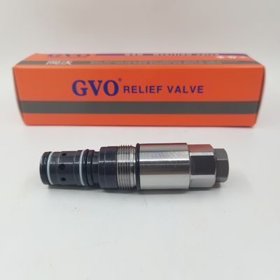 Le moteur est équipé d'une valve de dégagement