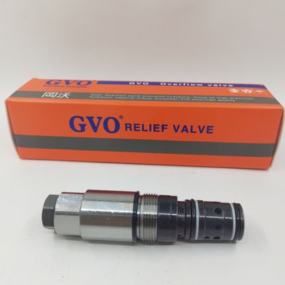 Le moteur est équipé d'une valve de dégagement