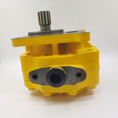 07433-71103 KOMATSU pompe à engrenages D135A D150A D155A D155C D155S D85