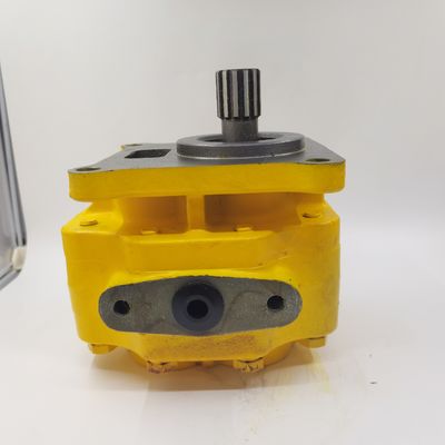 07433-71103 KOMATSU pompe à engrenages D135A D150A D155A D155C D155S D85