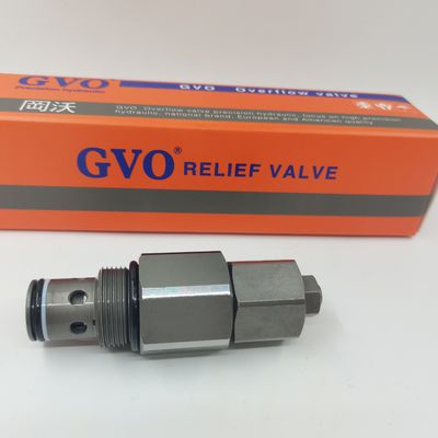 2420-1226 Valve de soulagement pour une excavatrice EC140 EC210 EC240 EC290 DH220