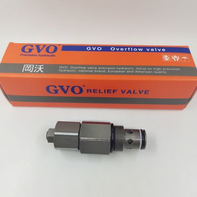 2420-1226 Valve de soulagement pour une excavatrice EC140 EC210 EC240 EC290 DH220