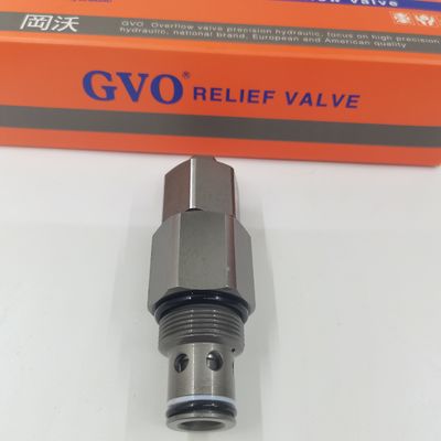 2420-1226 Valve de soulagement pour une excavatrice EC140 EC210 EC240 EC290 DH220