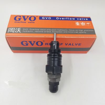 25/974602 Valve de soulagement principale pour les pièces hydrauliques JCB 2CX 3CX 4CX