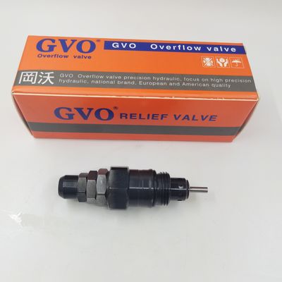 25/974602 Valve de soulagement principale pour les pièces hydrauliques JCB 2CX 3CX 4CX