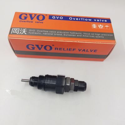 25/974602 Valve de soulagement principale pour les pièces hydrauliques JCB 2CX 3CX 4CX