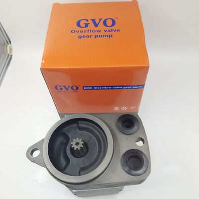 Pompes à engrenages 274-2491 Pour les pièces hydrauliques CAT E330C E330CL A8V200