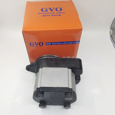 Pompes à engrenages 274-2491 Pour les pièces hydrauliques CAT E330C E330CL A8V200