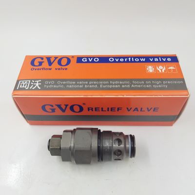 527-1720 E320D2 320GC 323D2 323CG soupape de soulagement pour excavatrice 527-1721 Parties CAT