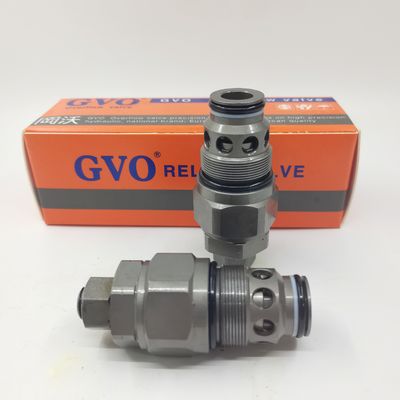527-1720 E326GC E330GC E336GC soupape de soulagement pour excavatrice 527-1721 Pour pièces CAT