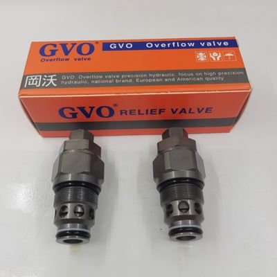 527-1720 E326GC E330GC E336GC soupape de soulagement pour excavatrice 527-1721 Pour pièces CAT