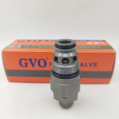 8230-34500 soupape de soulagement pour excavatrice pour VOLVO EC460 EC460B Excavatrice marchante