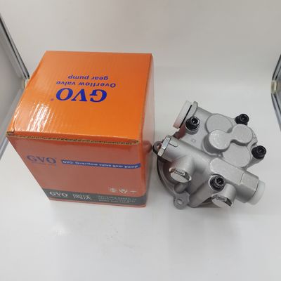 Pompes à engrenages VOE14535458 Pour la pelle VOLVO EC210B EC240B 14535458