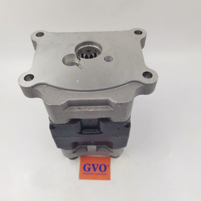 Pompes à engrenages hydrauliques KOMATSU 705-41-07500 PC35MR-3 7054107500