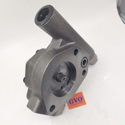 704-24-24420 7042424420 PC120-6 PC200-6 Excavateur pompe à engrenages hydrauliques