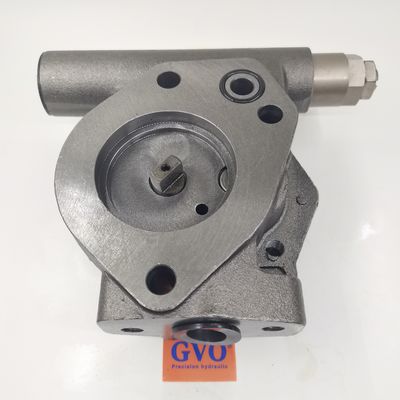 704-24-24420 7042424420 PC120-6 PC200-6 Excavateur pompe à engrenages hydrauliques