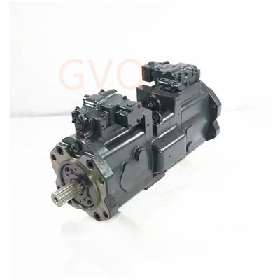 K5V200DTM-9 pompe hydraulique principale pour excavatrice EC460 14639133