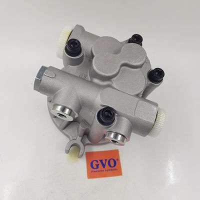 Pompes à engrenages hydrauliques pour SH200-3 DH258 SK135