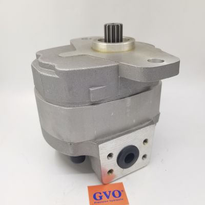 705-22-30150 705-22-29070 705-24-29090 PC75UU-3 PC95R-2 pompe à engrenages pour excavatrice