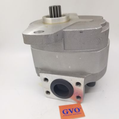 705-22-30150 705-22-29070 705-24-29090 PC75UU-3 PC95R-2 pompe à engrenages pour excavatrice