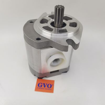 4276918 9218005 Pompes hydrauliques pour les engrenages des pilotes d'excavatrice Hitachi EX200-5 ZX200