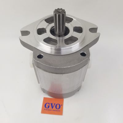 4276918 9218005 Pompes hydrauliques pour les engrenages des pilotes d'excavatrice Hitachi EX200-5 ZX200