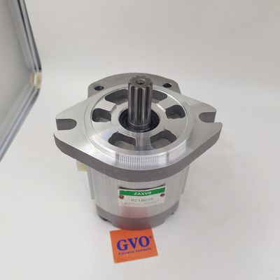 4276918 9218005 Pompes hydrauliques pour les engrenages des pilotes d'excavatrice Hitachi EX200-5 ZX200