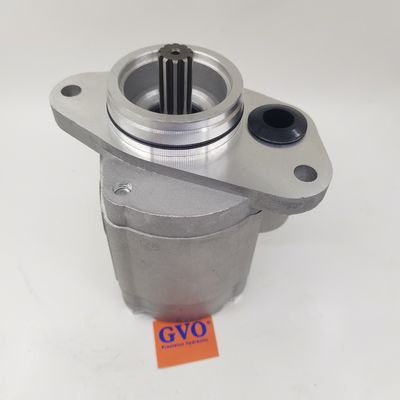 4255303 9218004 Hitachi EX120-2 EX200-2 pompe à engrenages hydrauliques pilote