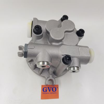 XJBN-00002 Pompes à engrenages de pilote pour excavatrice R290LC-7 R305LC-7 R360LC-3/7 Hyundai