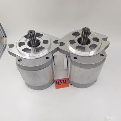 4181700 9217993 HITACHI EX300 EX330 ZX330 ZX350 ZX360 pompe à engrenages pilote