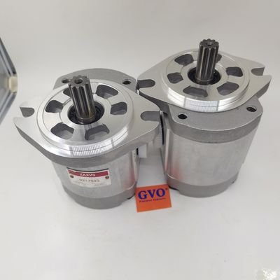 4181700 9217993 HITACHI EX300 EX330 ZX330 ZX350 ZX360 pompe à engrenages pilote