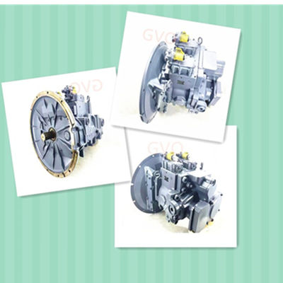 ZAX490-A pompe hydraulique principale pour excavatrice ZAX500LC-3 YA00035147 4699645