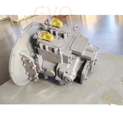 ZAX470 pompe hydraulique pour excavatrice YA00035150 4633472 9184686 pompe hydraulique principale