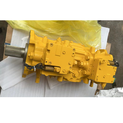 PC3000-6 Pompes hydrauliques principales pour excavateurs 708-2K-000014 708-2K-00024