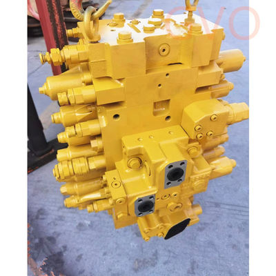PC360-7 Valve de commande hydraulique de la pelle 423-47-26107 PC300-8