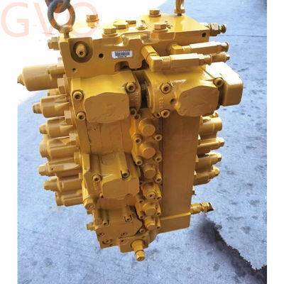 PC360-7 Valve de commande hydraulique de la pelle 423-47-26107 PC300-8