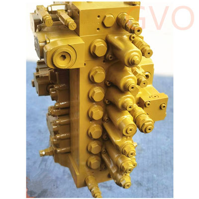 PC360-7 Valve de commande hydraulique de la pelle 423-47-26107 PC300-8