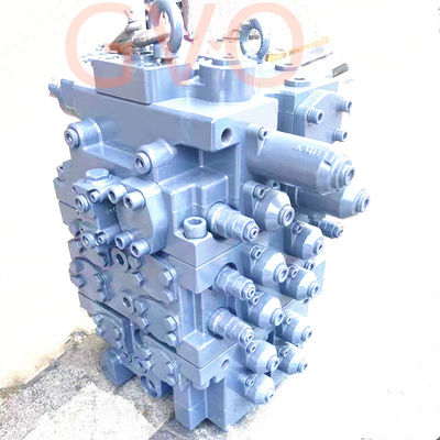 KMX32NA Ventilateur de commande hydraulique principal de la pelle XCMG370 SY365C