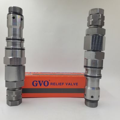 6I-6899 6I6899 Excavateur à soupapes principales pour E330 E330B