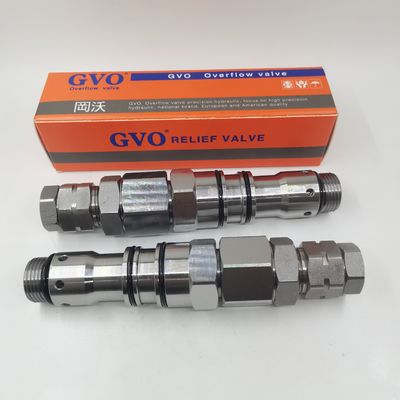 6I-6899 6I6899 Excavateur à soupapes principales pour E330 E330B