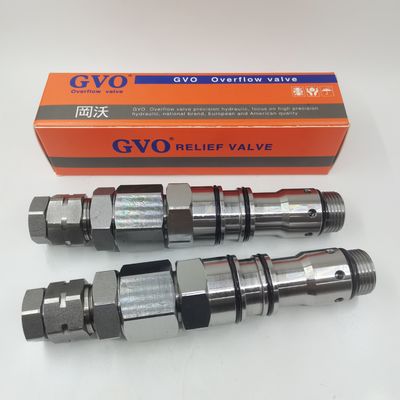 6I-6899 6I6899 Excavateur à soupapes principales pour E330 E330B
