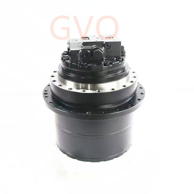 Le moteur de déplacement de l'excavateur 20Y-27-00019 20Y-27-00018
