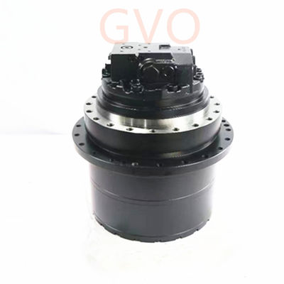 Le moteur de déplacement de l'excavateur 20Y-27-00019 20Y-27-00018