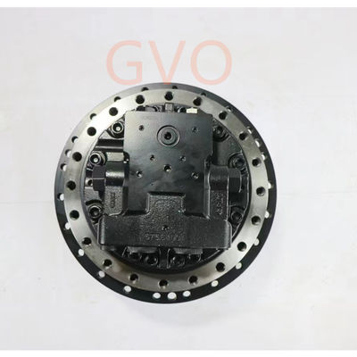 Le moteur de déplacement de l'excavateur 20Y-27-00019 20Y-27-00018