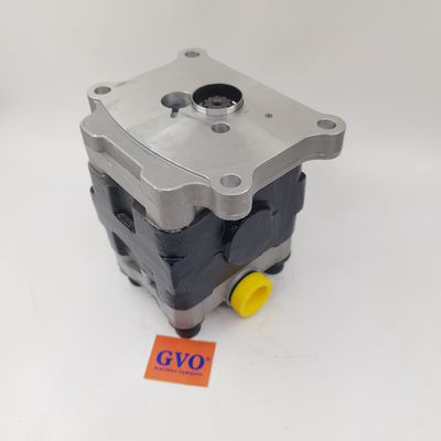 708-3S-04541 Pompes pilote engrenage de la pelle Pompes Komatsu PC50MR-2 PC55MR-3 PC56