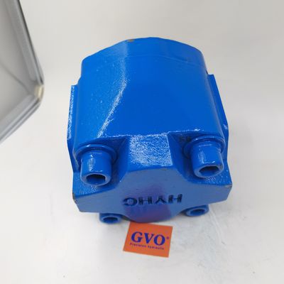 172187-73170 Pompe à engrenages pour excavatrice pour VlO75 LHl75 VlO80 LHl80 Pompe à engrenages pilote