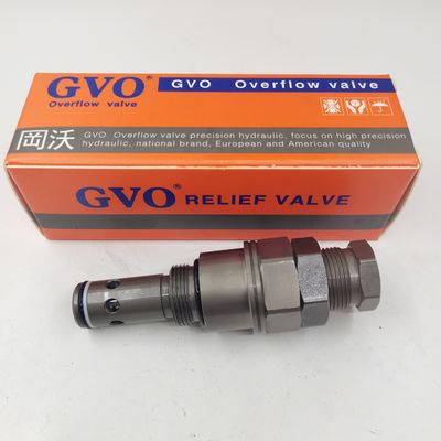 723-40-93801 Valve de soulagement principale pour Komatsu PC300-7 PC300-8 Pièces détachées
