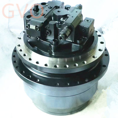 Le moteur de déplacement de l'excavateur KTA10190