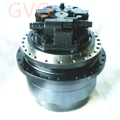 Le moteur de déplacement de l'excavateur KTA10190