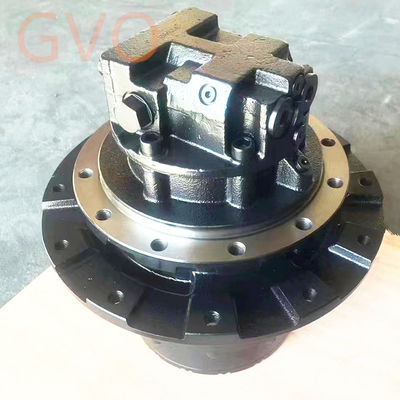 ZX70 Excavateur moteur de déplacement ZAX70 Final Drive Assemblage pièces de machines de construction